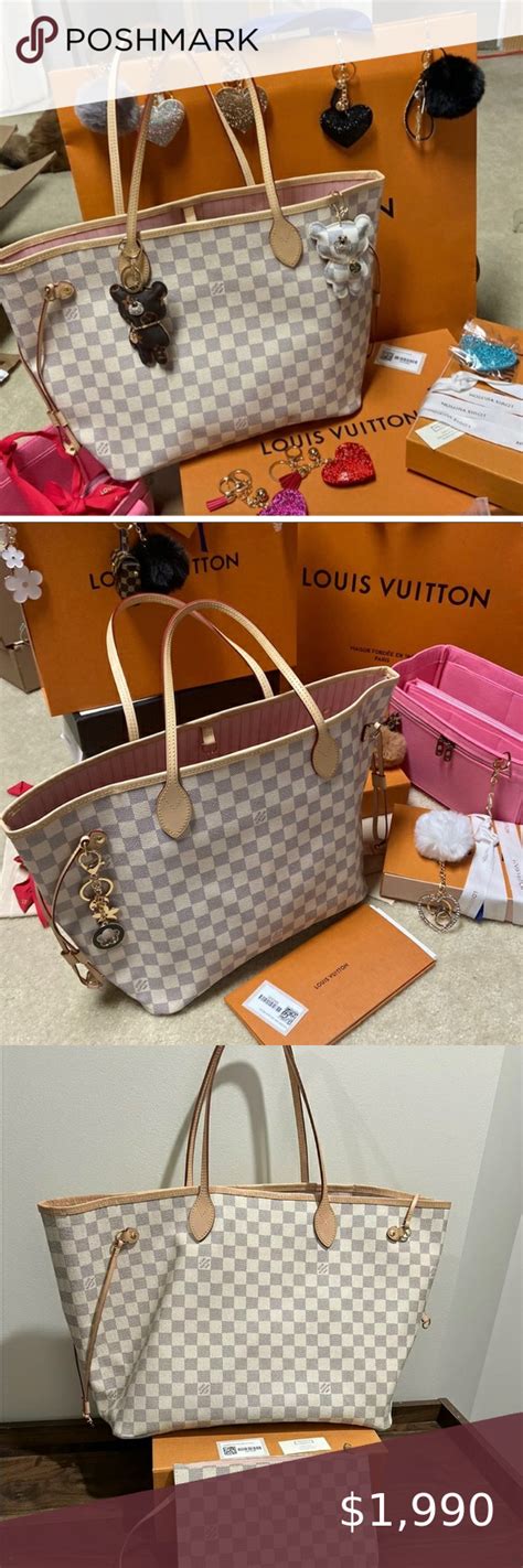 louis vuitton totally vs neverfull|louis vuitton neverfull rose ballerine.